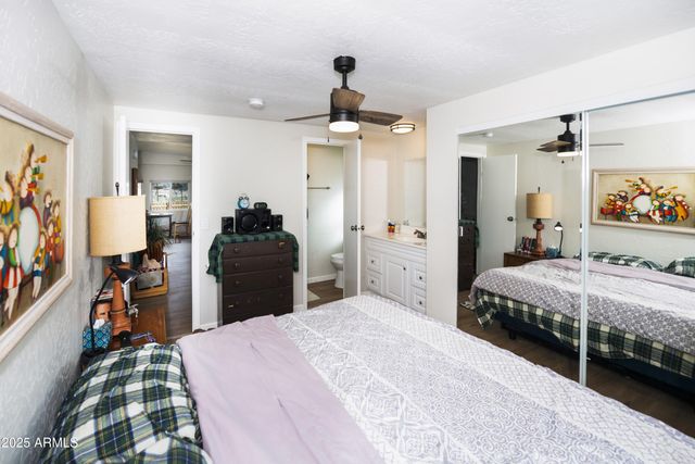 20550 E SUNSET Lane, Mayer, AZ 86333