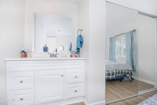 20550 E SUNSET Lane, Mayer, AZ 86333