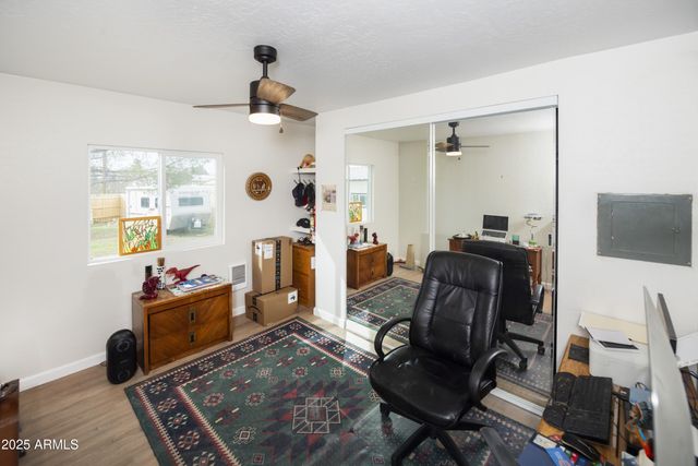 20550 E SUNSET Lane, Mayer, AZ 86333