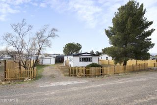 20550 E SUNSET Lane, Mayer, AZ 86333
