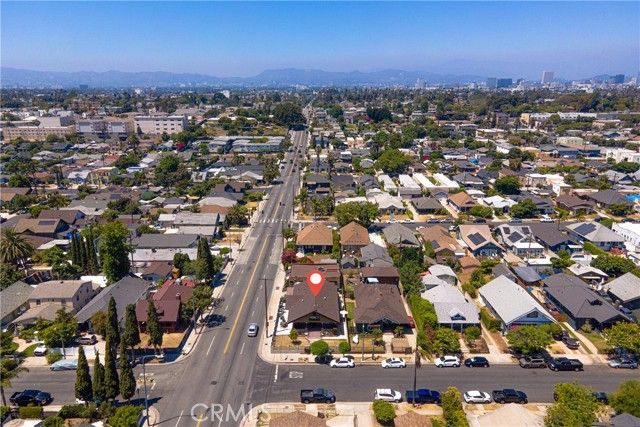 2289 W 29th Place, Los Angeles, CA 90018