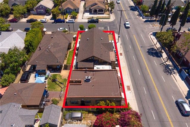 2289 W 29th Place, Los Angeles, CA 90018