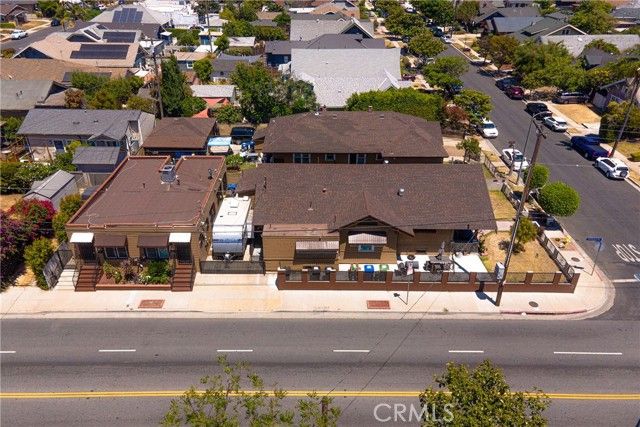 2289 W 29th Place, Los Angeles, CA 90018