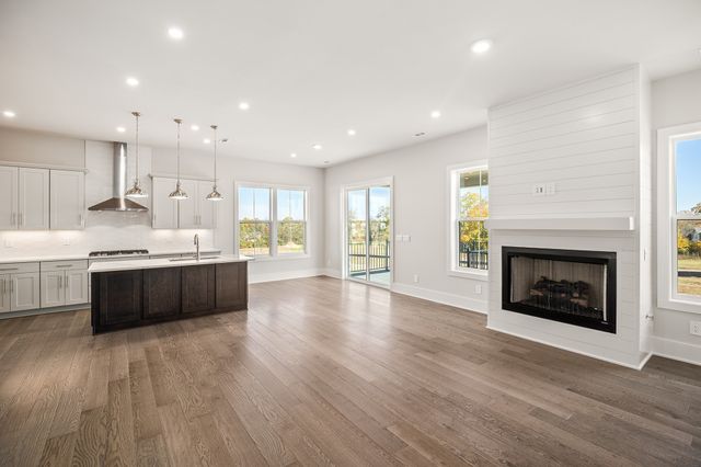 1956 Harmony Rd, Spring Hill, TN 37174