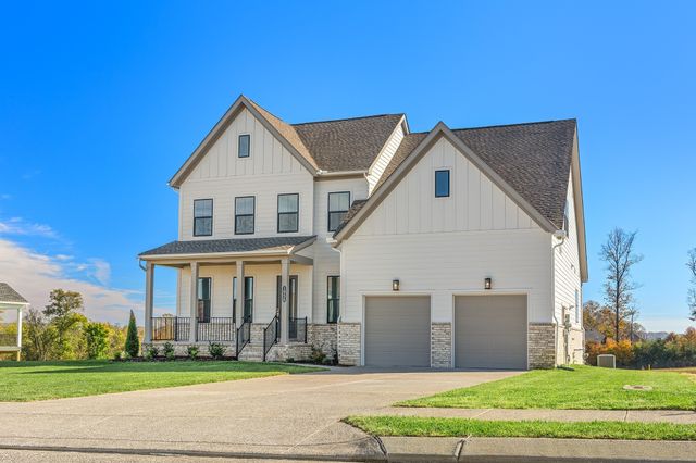 1956 Harmony Rd, Spring Hill, TN 37174