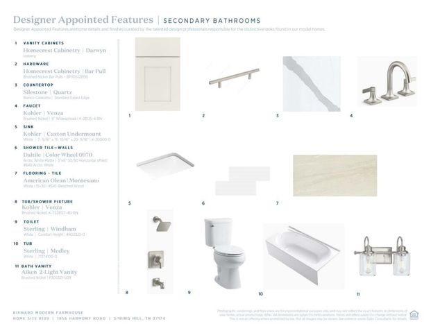 1956 Harmony Rd, Spring Hill, TN 37174