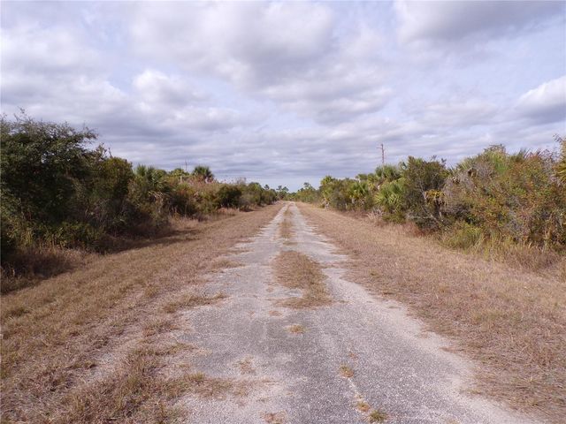 MAGELLAN STREET, North Port, FL 34288