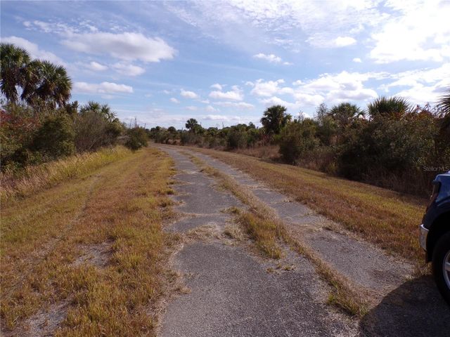 MAGELLAN STREET, North Port, FL 34288