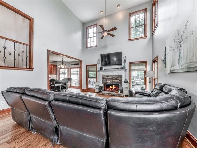 106 Twilight Overlook, Canton, GA 30114