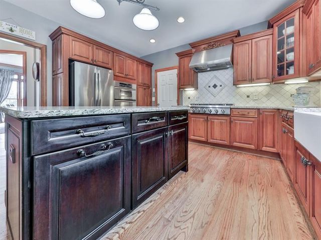 106 Twilight Overlook, Canton, GA 30114