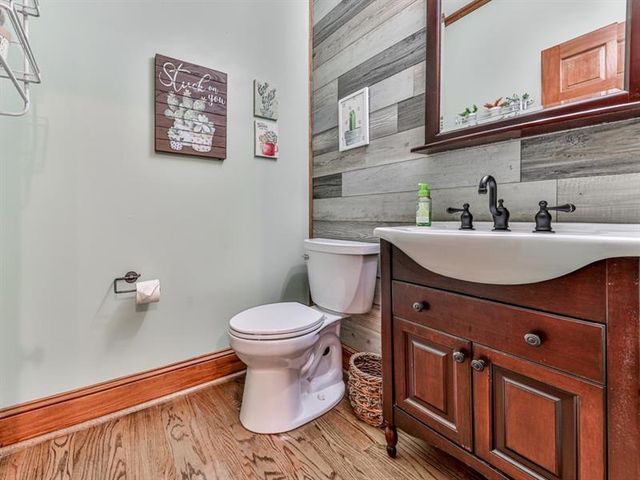 106 Twilight Overlook, Canton, GA 30114
