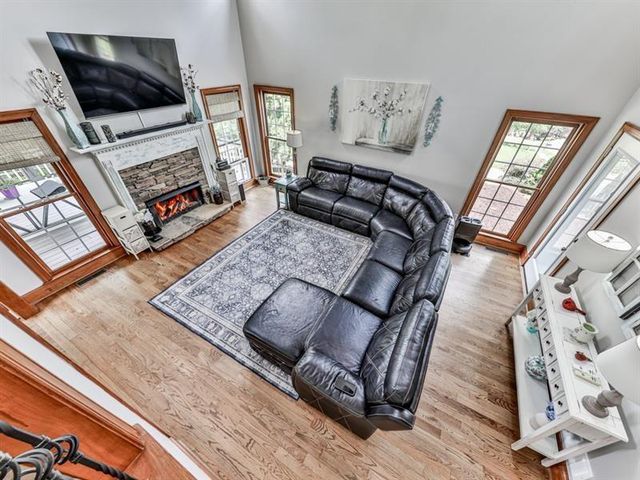106 Twilight Overlook, Canton, GA 30114