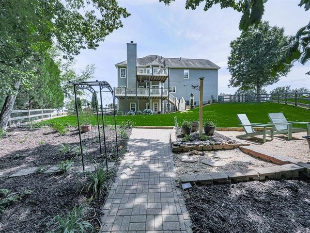 106 Twilight Overlook, Canton, GA 30114