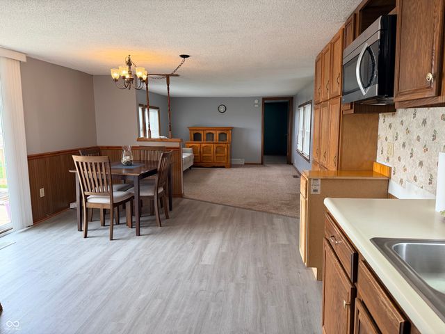 4570 N Old State Road 55, Crawfordsville, IN 47933