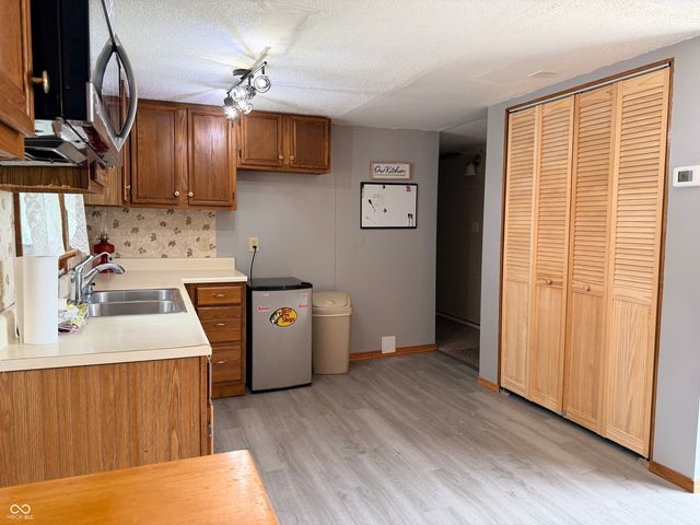 4570 N Old State Road 55, Crawfordsville, IN 47933