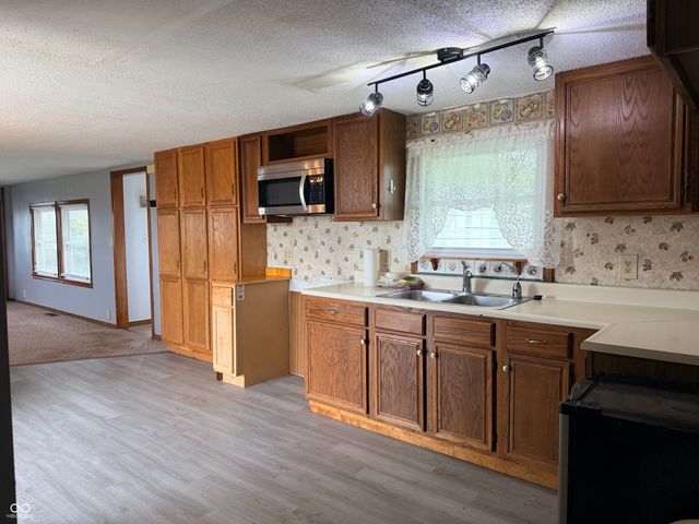4570 N Old State Road 55, Crawfordsville, IN 47933