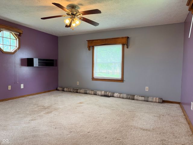 4570 N Old State Road 55, Crawfordsville, IN 47933