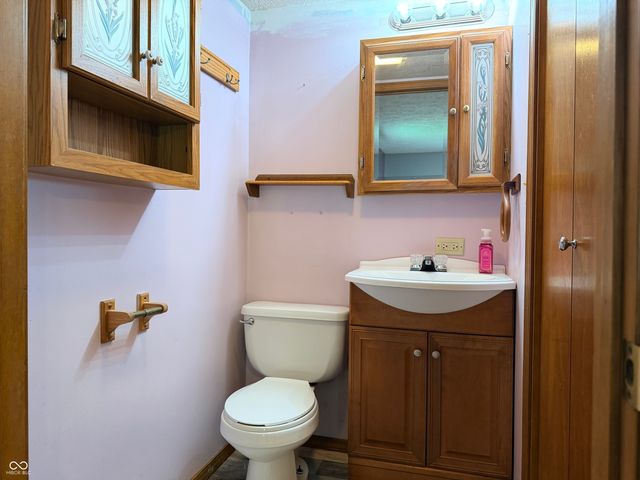 4570 N Old State Road 55, Crawfordsville, IN 47933