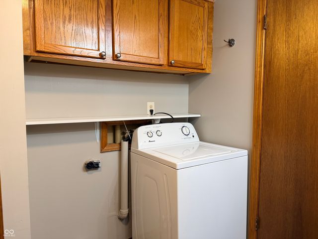 4570 N Old State Road 55, Crawfordsville, IN 47933