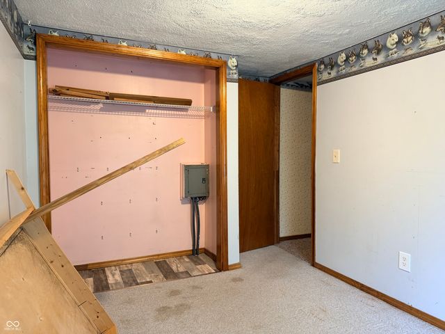 4570 N Old State Road 55, Crawfordsville, IN 47933