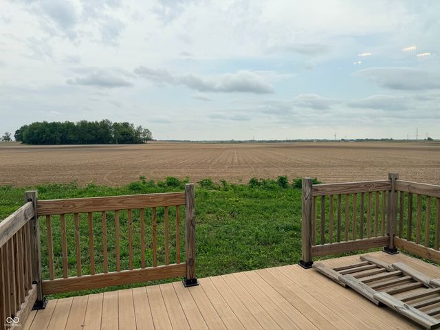 4570 N Old State Road 55, Crawfordsville, IN 47933