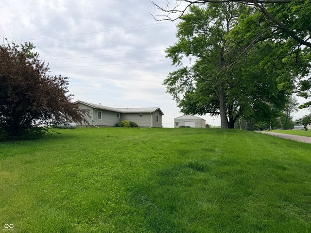 4570 N Old State Road 55, Crawfordsville, IN 47933