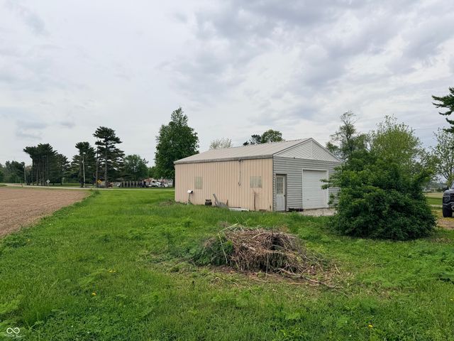 4570 N Old State Road 55, Crawfordsville, IN 47933