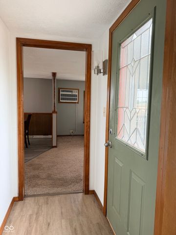4570 N Old State Road 55, Crawfordsville, IN 47933