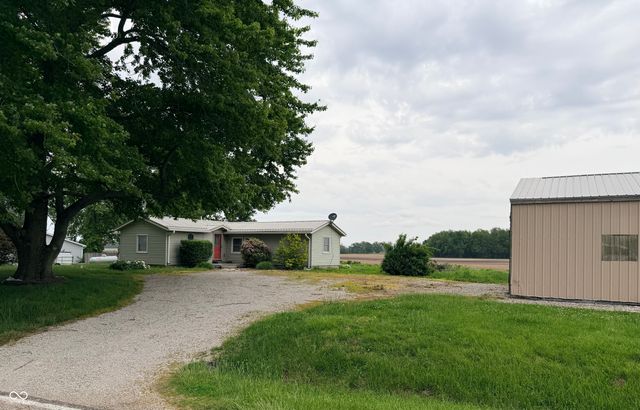 4570 N Old State Road 55, Crawfordsville, IN 47933