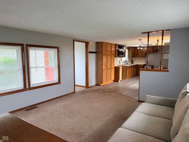 4570 N Old State Road 55, Crawfordsville, IN 47933