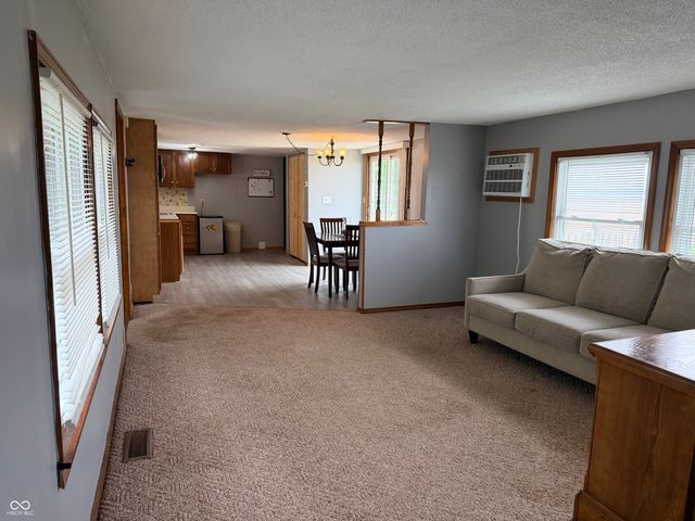 4570 N Old State Road 55, Crawfordsville, IN 47933