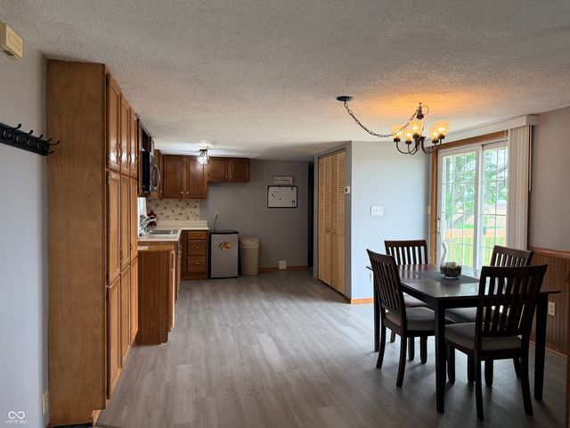 4570 N Old State Road 55, Crawfordsville, IN 47933