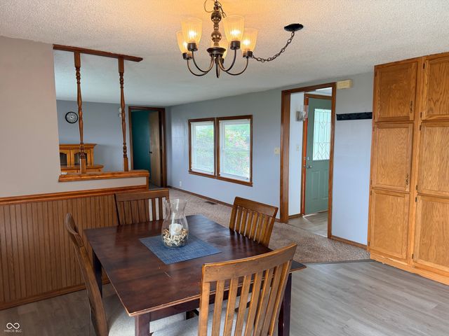 4570 N Old State Road 55, Crawfordsville, IN 47933