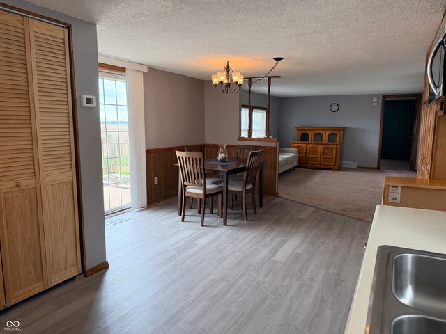 4570 N Old State Road 55, Crawfordsville, IN 47933