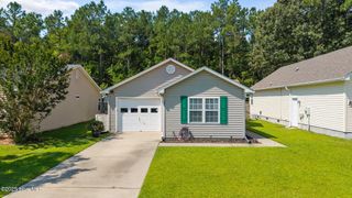 3625 Elizabeth Avenue, New Bern, NC 28562