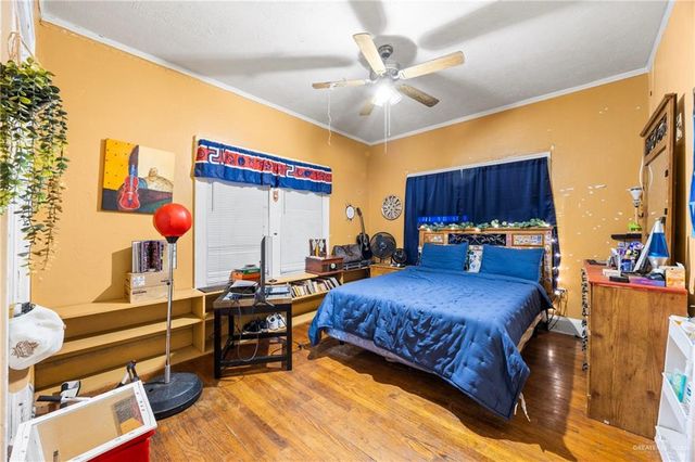 404 S Dogwood Street, Pharr, TX 78577