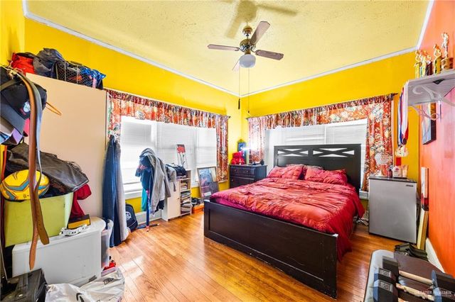 404 S Dogwood Street, Pharr, TX 78577