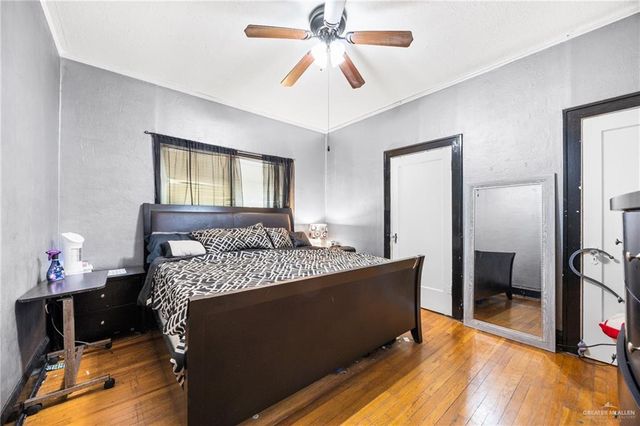 404 S Dogwood Street, Pharr, TX 78577