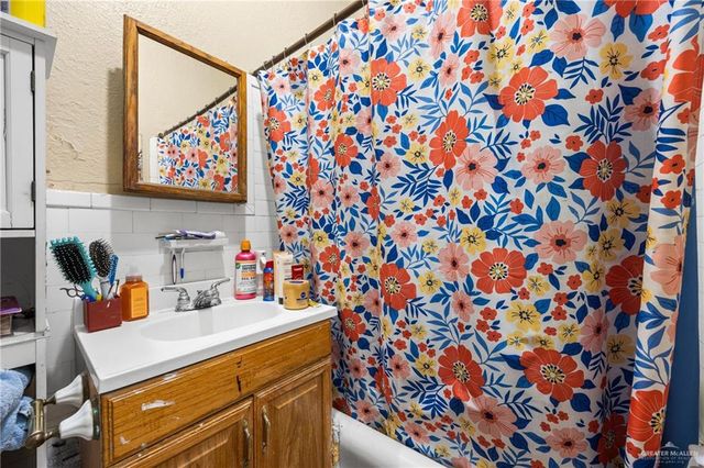 404 S Dogwood Street, Pharr, TX 78577