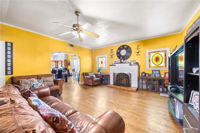 404 S Dogwood Street, Pharr, TX 78577