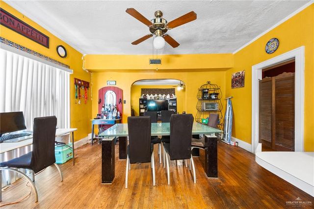 404 S Dogwood Street, Pharr, TX 78577