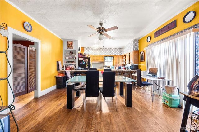 404 S Dogwood Street, Pharr, TX 78577