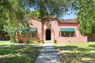 404 S Dogwood Street, Pharr, TX 78577