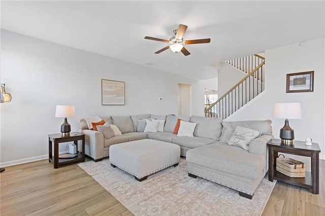 2974 Amabile Road, Dacula, GA 30019