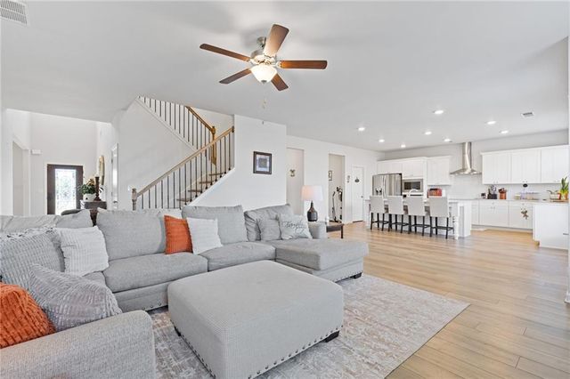 2974 Amabile Road, Dacula, GA 30019