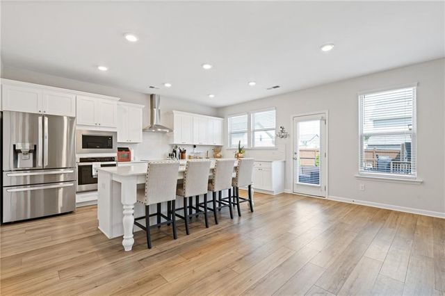 2974 Amabile Road, Dacula, GA 30019