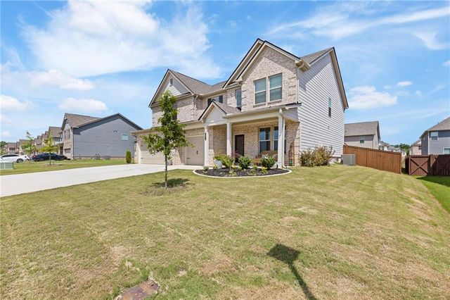 2974 Amabile Road, Dacula, GA 30019
