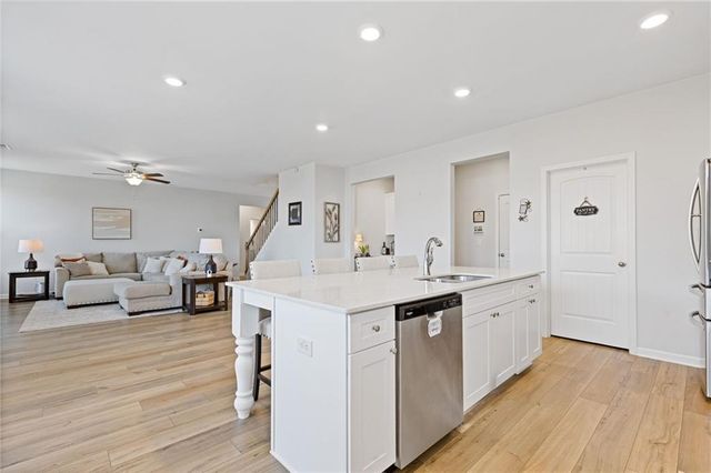 2974 Amabile Road, Dacula, GA 30019