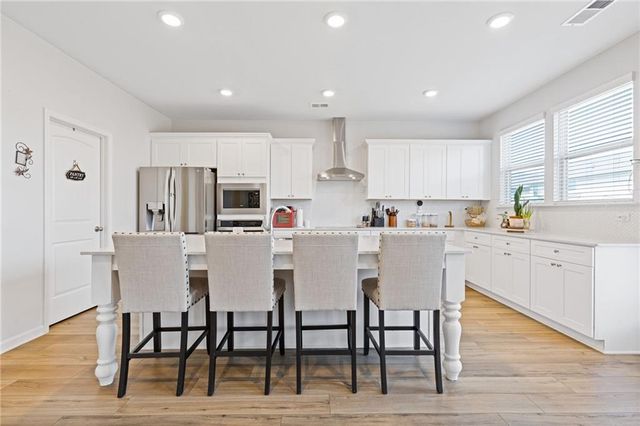 2974 Amabile Road, Dacula, GA 30019