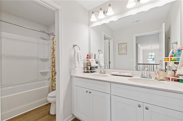 2974 Amabile Road, Dacula, GA 30019